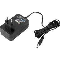 Fonte de Carregamento 12 V, Para MAP 120 e MAP 125, Vonder Fonte de Carregamento 12 V, Para MAP 120 e MAP 125, Vonder