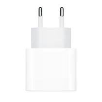 Fonte de Carregamento Apple USB 20W MUVU3BZ/A Fonte de Carregamento Apple USB 20W MUVU3BZ/A