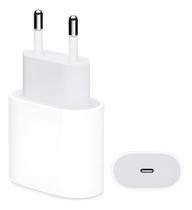 Fonte De Carregamento Porta Tipo-c 20w Ios Pd1 A-1692 Fonte De Carregamento Porta Tipo-c 20w Ios Pd1 A-1692