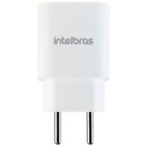 Fonte de Carregamento Rápido 20W USB e USB-C Intelbras
