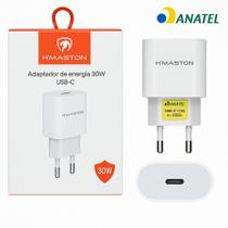 Fonte de celular turbo usb-c 30w cb16