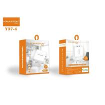 Fonte de Celular Y374 3.1 A