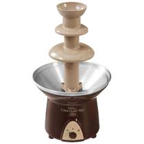 Fonte de Chocolate Wilton Chocolate Pro - 3 Camadas, 1,8kg Fonte de Chocolate Wilton Chocolate Pro - 3 Camadas, 1,8kg