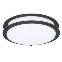 Fonte de designers de luzes de teto EV1414C3C-43 35 cm LED 1400lm Fonte de designers de luzes de teto EV1414C3C-43 35 cm LED 1400lm
