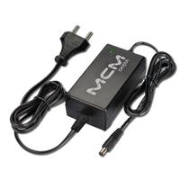 Fonte de Energia 12.8V 3A Garra, Para Câmeras de Segurança, MCM - FON1361-RS-2