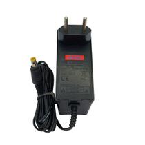 Fonte De Energia 12v 2.5a Tomada Aparelho Net Sky Bivolt Fonte De Energia 12v 2.5a Tomada Aparelho Net Sky Bivolt