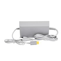 Fonte De Energia Ac Adaptador Bivolt 100/240V Compatível Para Console Nintendo Wii U