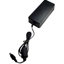 Fonte De Energia Acbel Add008 Bivolt 12v 4.0a P/eletronicos