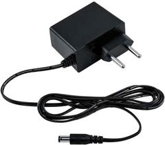 Fonte de Energia Alimentação 12v 1A Intelbras Bivolt Plug P4 Fonte de Energia Alimentação 12v 1A Intelbras Bivolt Plug P4