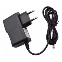 Fonte de Energia Alimentação Bivolt 5V 2A Plug P4 TV Box Roteadores Fonte de Energia Alimentação Bivolt 5V 2A Plug P4 TV Box Roteadores