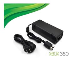 Fonte de Energia Compatível c/ Xbox One 2 Pinos Bivolt