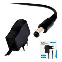 Fonte de energia de alimentação AC/DC 5V 2A Modelo LE-180