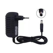 Fonte de Energia Estabilizada 9v 2.4a 110/240v Bivolt plug P4 5.5mm