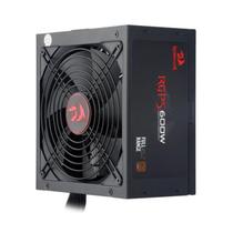 Fonte de Energia RGPS GC-PS002 600 Redragon Energia W