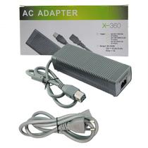 Fonte de Energia Xbox 360 Fat Elite Zephyr Falcon Jasper 203w 220v