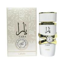 Fonte De Fabricante De Água De Fragrância Aromática De Dubai De Perfume Árabe De Luxo Unissex 100ml