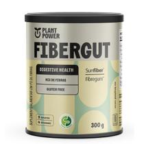 Fonte de Fibras Fibergut Plant Power 300g -