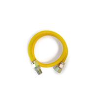 Fonte de mangueira de conector de gás para aquecedor de água sem tanque EZ-Fluid Fonte de mangueira de conector de gás para aquecedor de água sem tanque EZ-Fluid