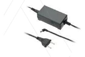 Fonte De Mesa 12v 4a C/ Cabo - Tebera