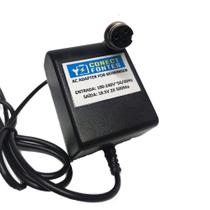 Fonte De Mesa Behringer Eurorack 802 Mx 802A Fonte De Mesa Behringer Eurorack 802 Mx 802A