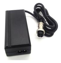 Fonte De Mesa De Som Soundvoice Fms-01 Conector 4 P Linha Ms