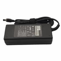 Fonte de Nb Compatível p/ Asus K45vm K55v X450 N53t 19v 4.74a 90w Adp-90fbbb