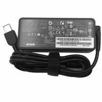 Fonte de Nb Compatível p/ Lenovo Thinkpad E431 G400 S431 20v 3.25a Usb 65w