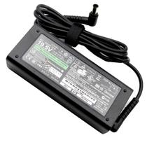 Fonte de Nb Compatível p/ Sony 19.5V 4.74a 90w 6.5*4.4 mm Fonte de Nb Compatível p/ Sony 19.5V 4.74a 90w 6.5*4.4 mm