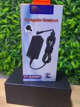 Fonte de Notebook 12V 5A 5.5X2MM ONEX FT5801 - Adaptador de Energia