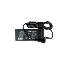 Fonte de notebook acer 19v/ 3.42a/ 65w ac-02 Fonte de notebook acer 19v/ 3.42a/ 65w ac-02