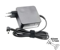 Fonte de notebook lenovo 20v/ 2.25a - ultra book - 4.0x1.7mm Fonte de notebook lenovo 20v/ 2.25a - ultra book - 4.0x1.7mm