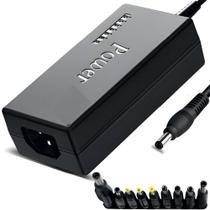 Fonte de Notebook Universal 120W 12-24V com 8 pinos - NY-47