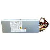 Fonte de Servidor Supermicro 650w PWS-653-2H 80 Plus Gold 2U Fonte de Servidor Supermicro 650w PWS-653-2H 80 Plus Gold 2U
