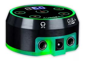 Fonte De Tatuagem Aurora 2 Profissional Tattoo Fonte De Tatuagem Aurora 2 Profissional Tattoo