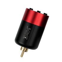 Fonte de tatuagem sem fio D-W3 RCA DragoArt Fonte de tatuagem sem fio D-W3 RCA DragoArt