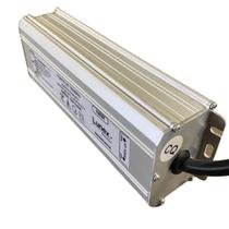 Fonte de Tensão Bivolt 100W 8,33a 12V Fonte de Tensão Bivolt 100W 8,33a 12V
