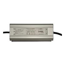 Fonte De Tensão Blindada 150w Ip67 12,5a Lunex Lx1213-s