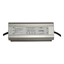 Fonte De Tensão Blindada 30w Ip67 2,5a Lunex Lx1225-1 Fonte De Tensão Blindada 30w Ip67 2,5a Lunex Lx1225-1