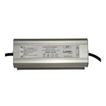 Fonte De Tensão Blindada 60w Ip67 12v 5,0a Lunex Lx1250-s