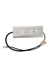 Fonte De Tensão Blindada Ip67 150w 24v 6,25a Lunex Lx24625