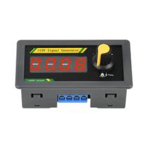 Fonte De Tensão Digital Ajustável DC 7-28V Gerador De Sinal Analógico PLC DAC 10V+5V/0-10V Fonte De Tensão Digital Ajustável DC 7-28V Gerador De Sinal Analógico PLC DAC 10V+5V/0-10V