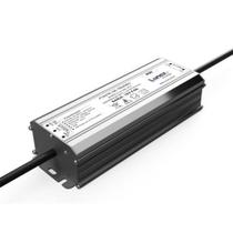 Fonte De Tensão Iluminação 80w 12v 5.5a Ip67 Lunex Lx1266