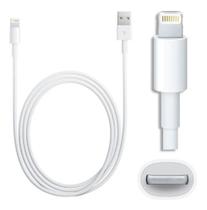 Fonte De Tomada De iPhone Carregador 5 W Usb USB Power Adapter