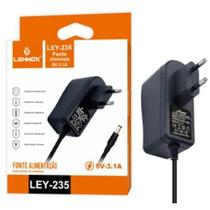 Fonte de tv box 5v 2a