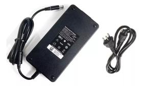 Fonte Dell 240w Alienware 18, M17, M18, X51 19v 12.3a DE-19 Fonte Dell 240w Alienware 18, M17, M18, X51 19v 12.3a DE-19