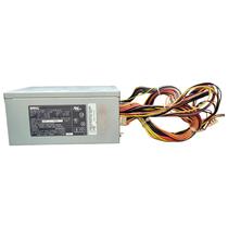 Fonte Dell 650w U2406 Poweredge 1800 Não Redundante Ps56511