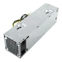 Fonte Dell Optiplex 3020 7020 9020 Sff 255w