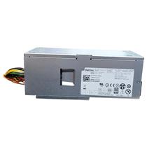 Fonte Dell Optiplex 390 790 Sff 250w 80 Plus Gold H250ed-00 Fonte Dell Optiplex 390 790 Sff 250w 80 Plus Gold H250ed-00