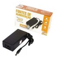 Fonte Desktop 12V 10A - FC FONTES Fonte Desktop 12V 10A - FC FONTES