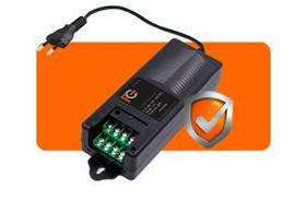 Fonte desktop multissaida 12v 07a4 saidas